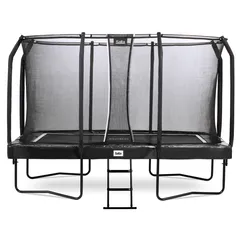 First Class: 366x214cm / Black / 5375A