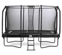 First Class: 366x214cm / Schwarz / 5375A