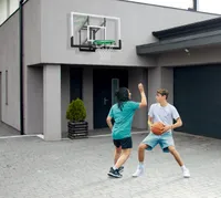 Guard Basketballbrett