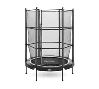 Junior: 140cm / Schwarz / 5426A