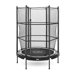 Junior: 140cm / Black / 5426A