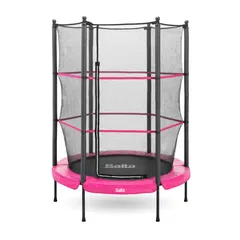 Junior: 140cm / Pink / 5426P