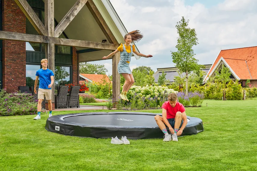 Premium Ground Sports   ⌀ 305 cm 