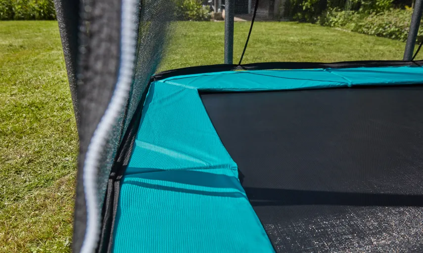 Trampolin Wartungscheck in 5 Schritten!