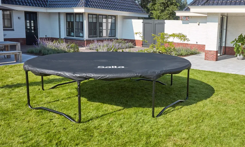 Nützliche Tipps zur Wartung Ihres Trampolins!